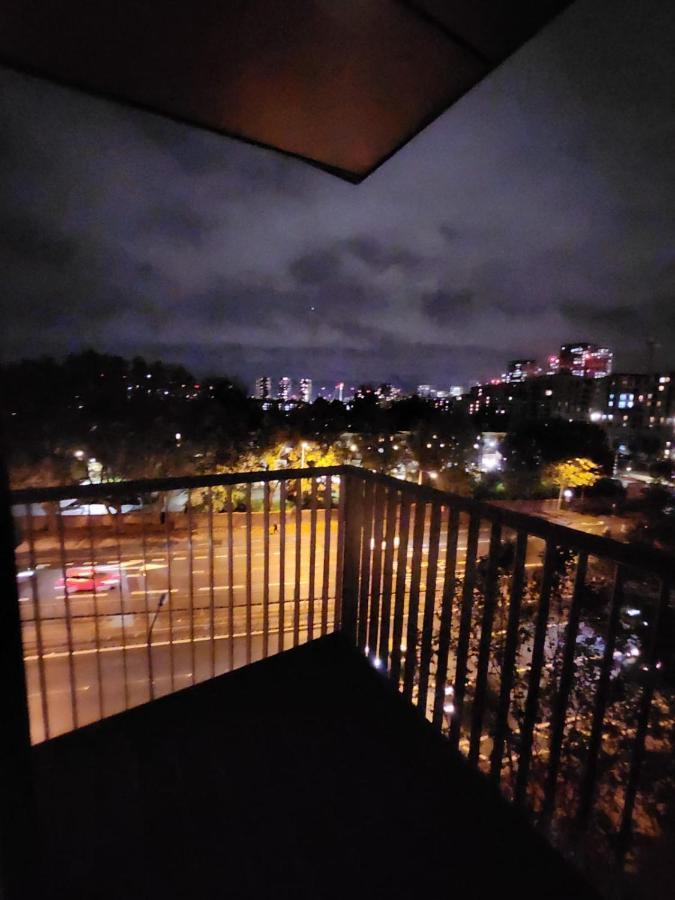 Kaf Luxury Apartment London Eksteriør billede