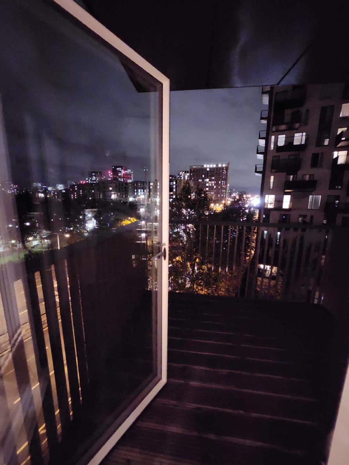 Kaf Luxury Apartment London Eksteriør billede